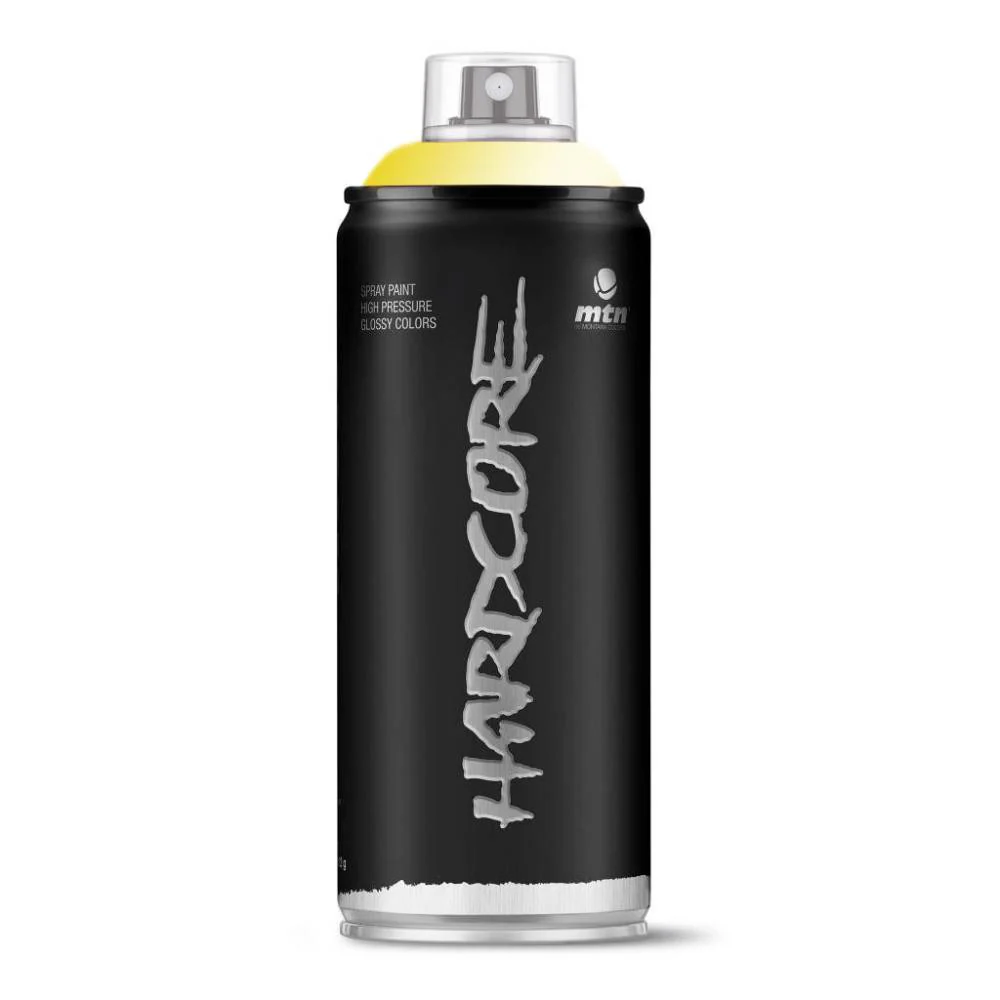 Pintura Spray Hardcore 400 ml Montana 1/2 - Image 4