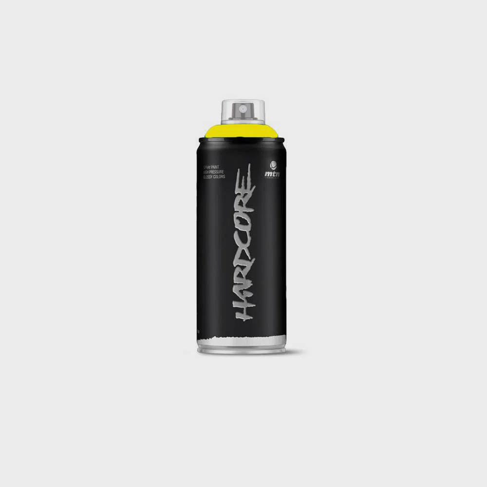Pintura Spray Hardcore 400 ml Montana 1/2 - Image 40