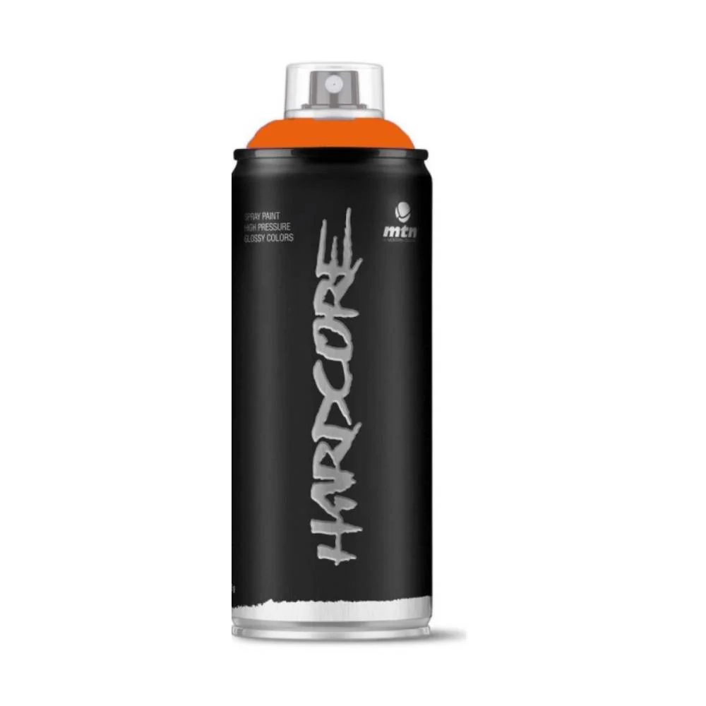 Pintura Spray Hardcore 400 ml Montana 1/2 - Image 41