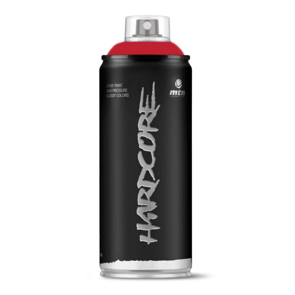 Pintura Spray Hardcore 400 ml Montana 1/2 - Image 42