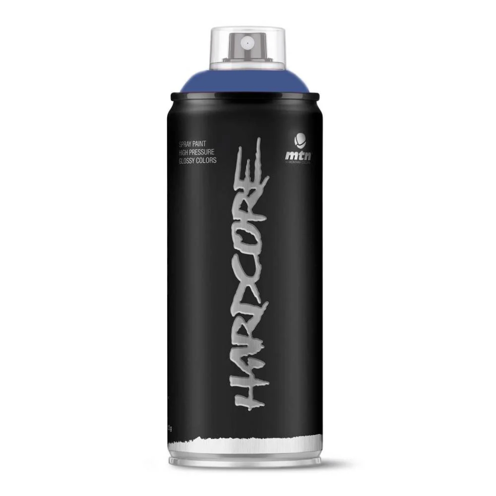 Pintura Spray Hardcore 400 ml Montana 1/2 - Image 43