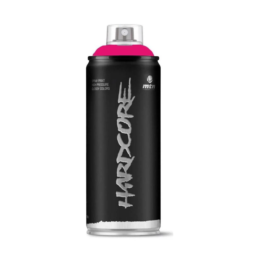 Pintura Spray Hardcore 400 ml Montana 1/2 - Image 44