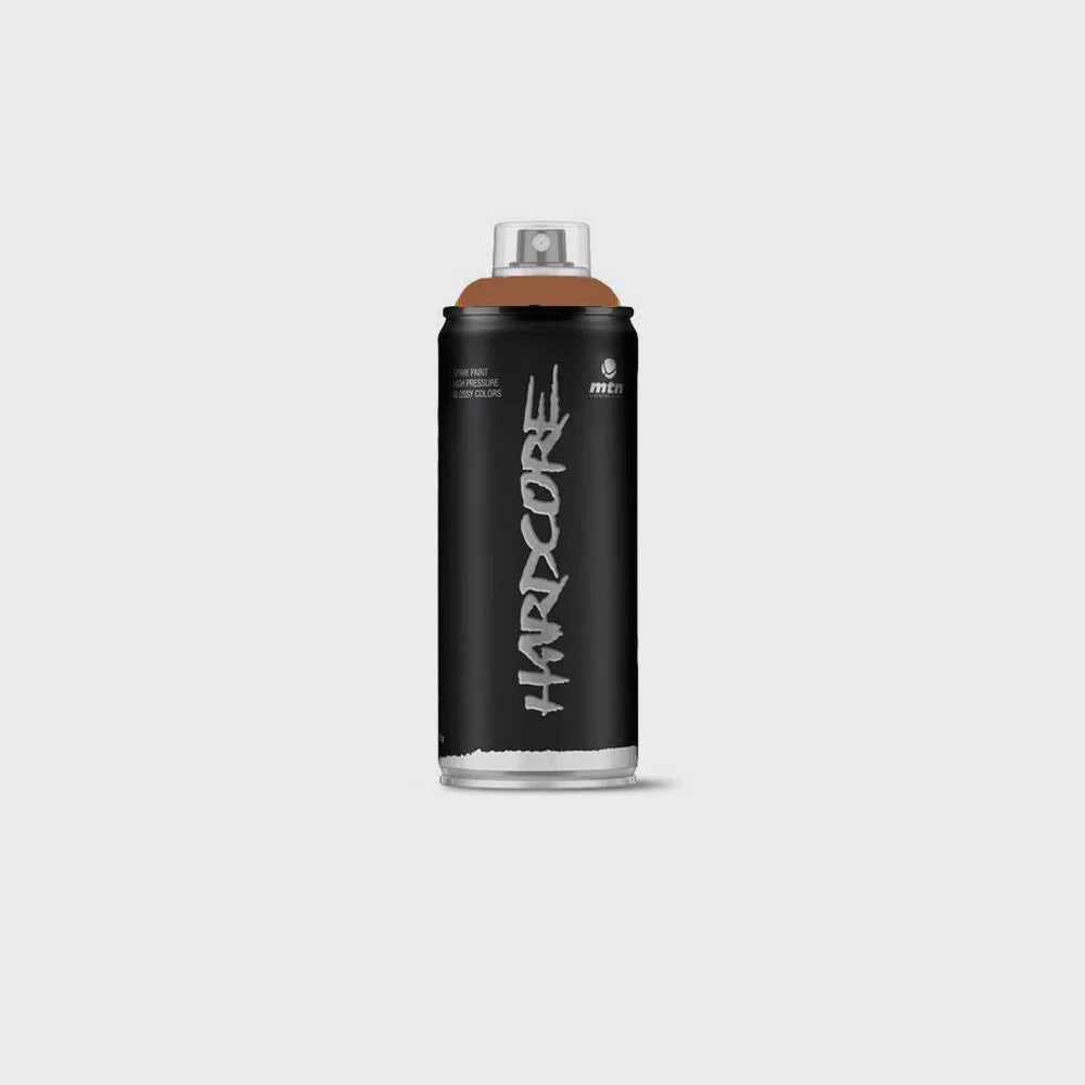 Pintura Spray Hardcore 400 ml Montana 1/2 - Image 46