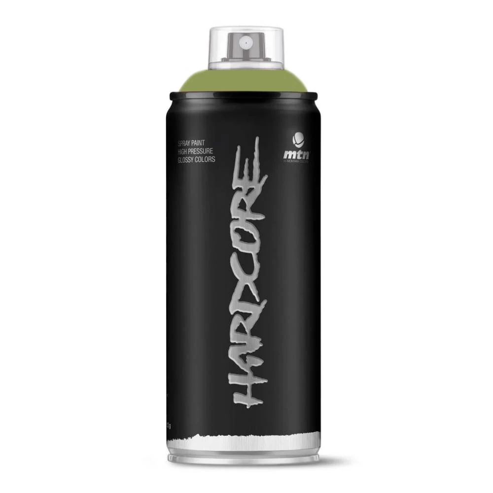 Pintura Spray Hardcore 400 ml Montana 1/2 - Image 47