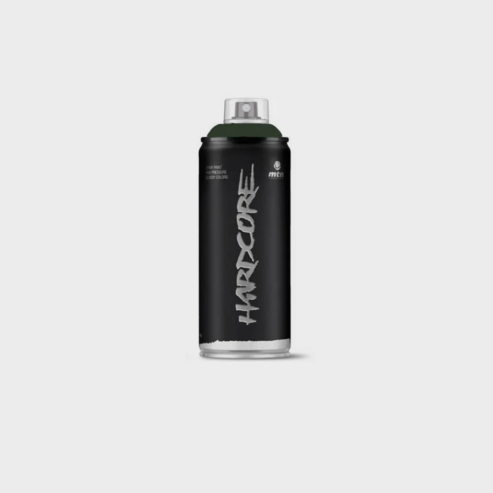 Pintura Spray Hardcore 400 ml Montana 1/2 - Image 48