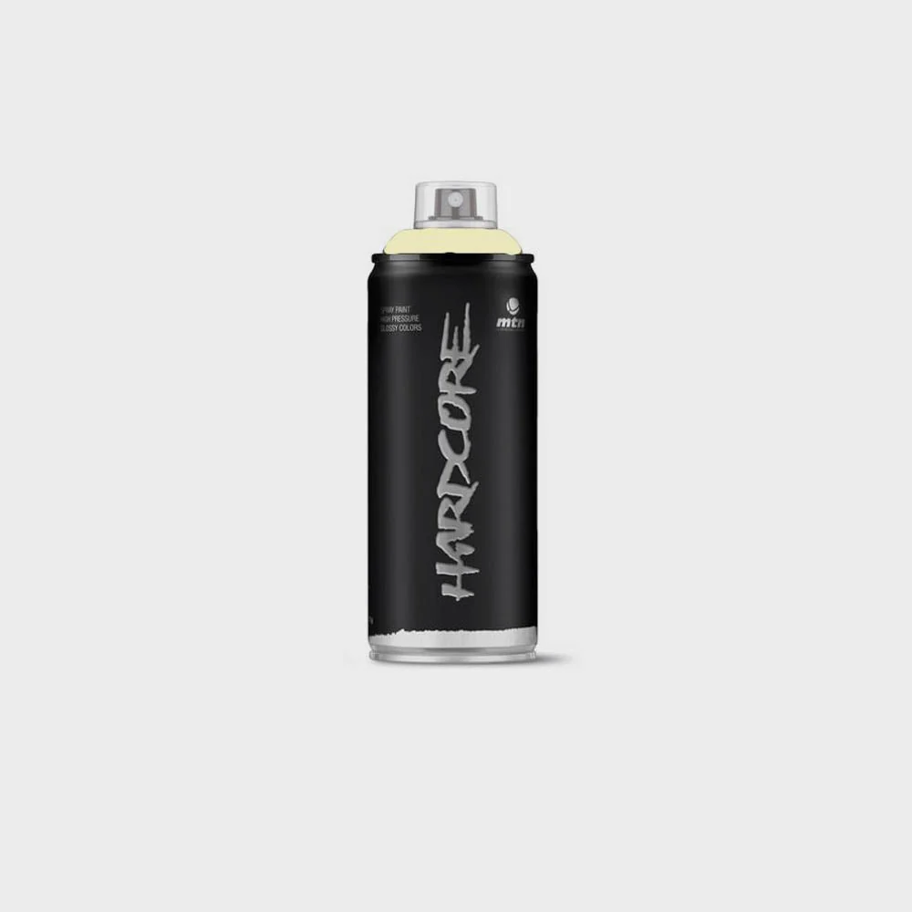 Pintura Spray Hardcore 400 ml Montana 1/2 - Image 49