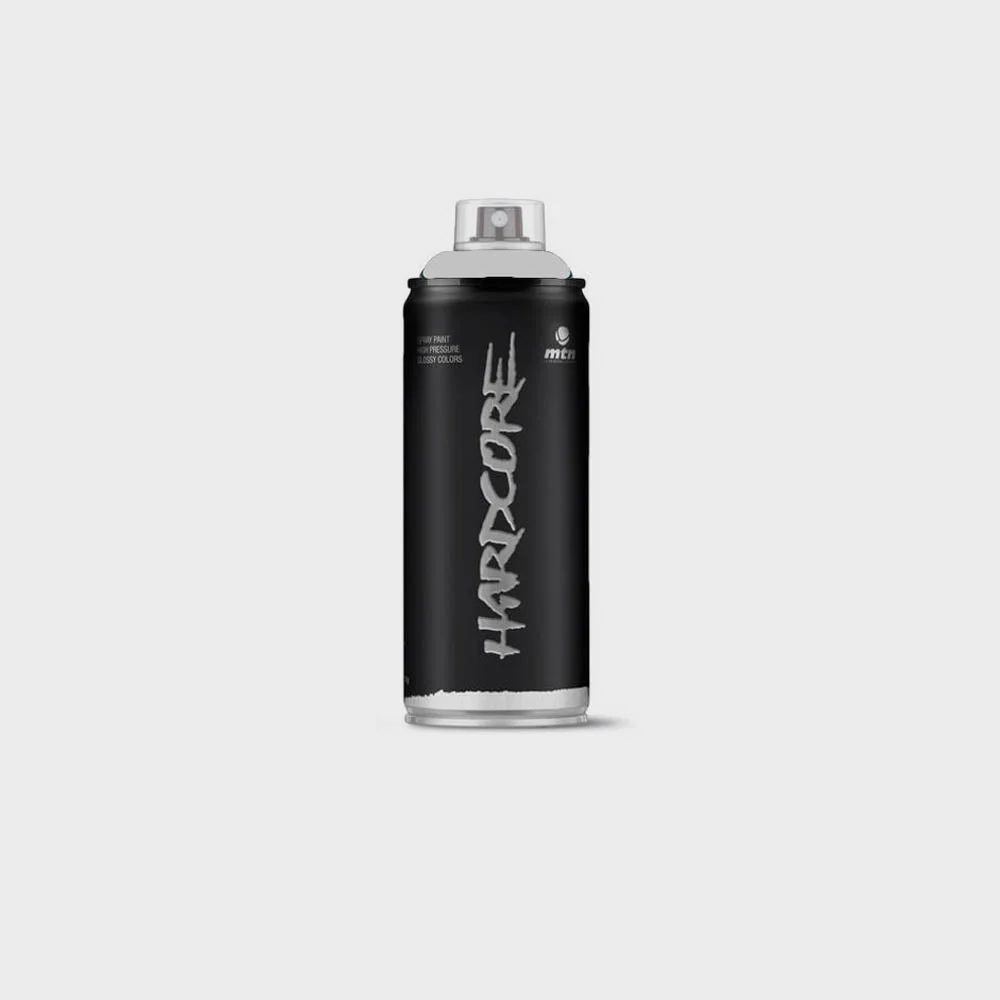 Pintura Spray Hardcore 400 ml Montana 1/2 - Image 5