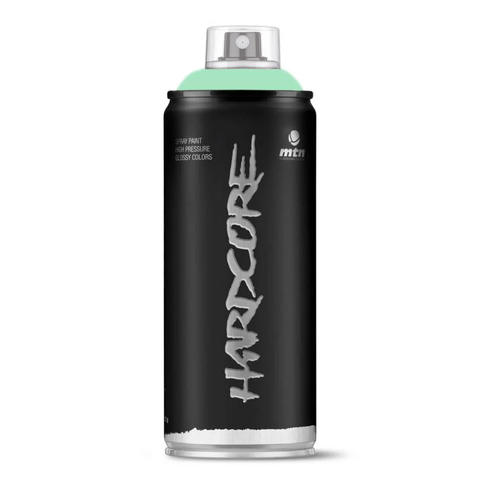Pintura Spray Hardcore 400 ml Montana 1/2 - Image 50
