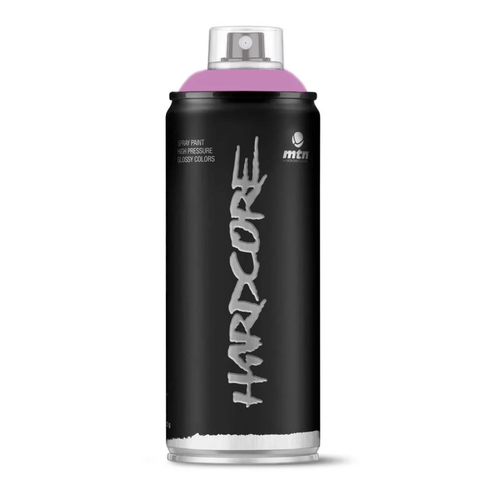 Pintura Spray Hardcore 400 ml Montana 1/2 - Image 52