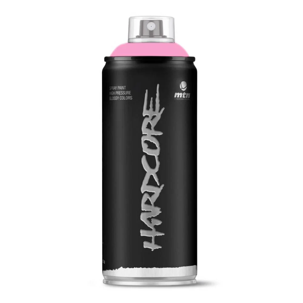 Pintura Spray Hardcore 400 ml Montana 1/2 - Image 53