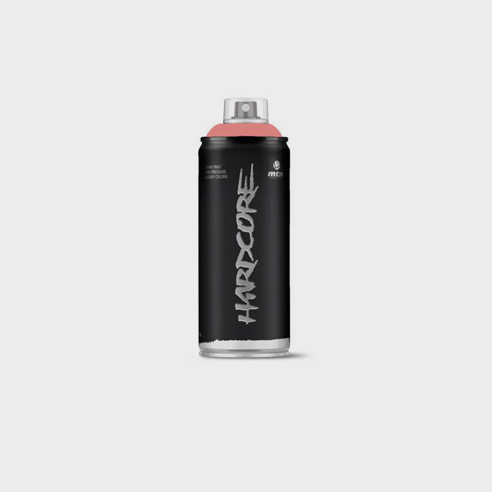 Pintura Spray Hardcore 400 ml Montana 1/2 - Image 54