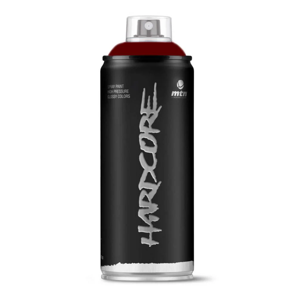 Pintura Spray Hardcore 400 ml Montana 1/2 - Image 55