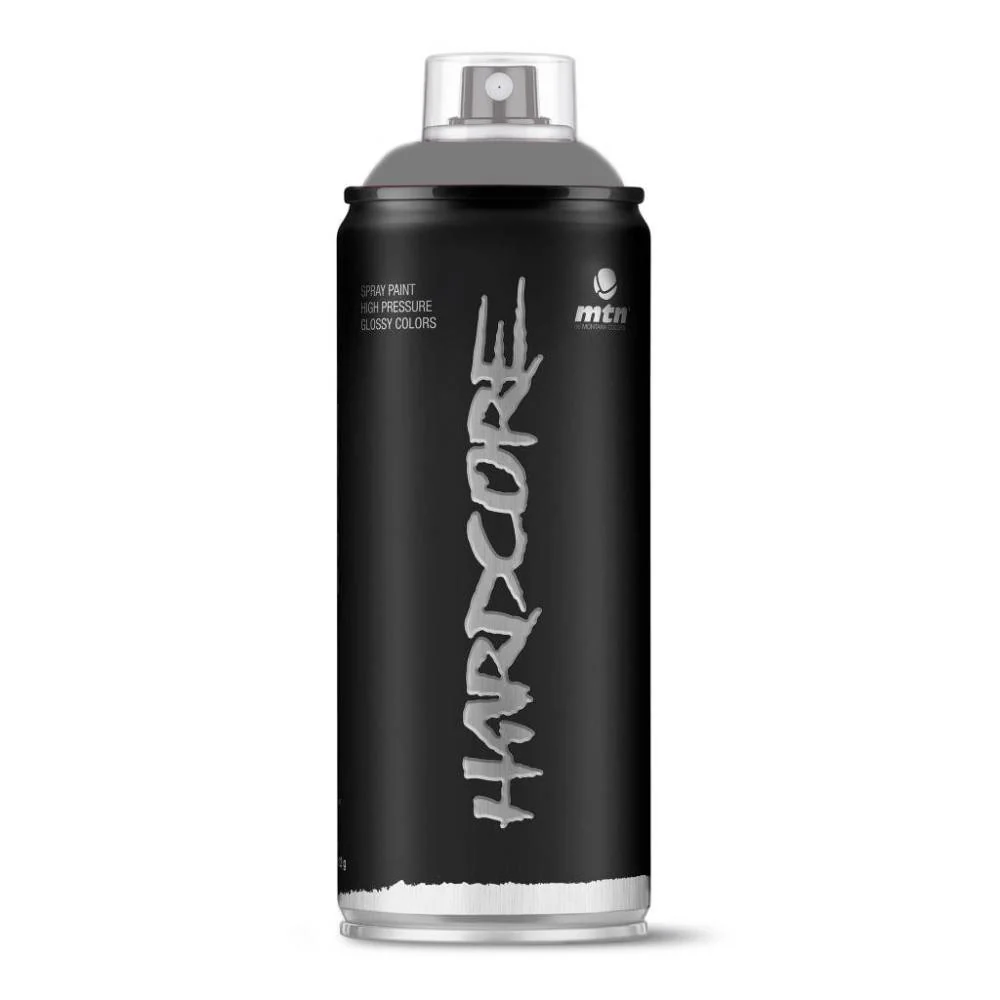 Pintura Spray Hardcore 400 ml Montana 1/2 - Image 56