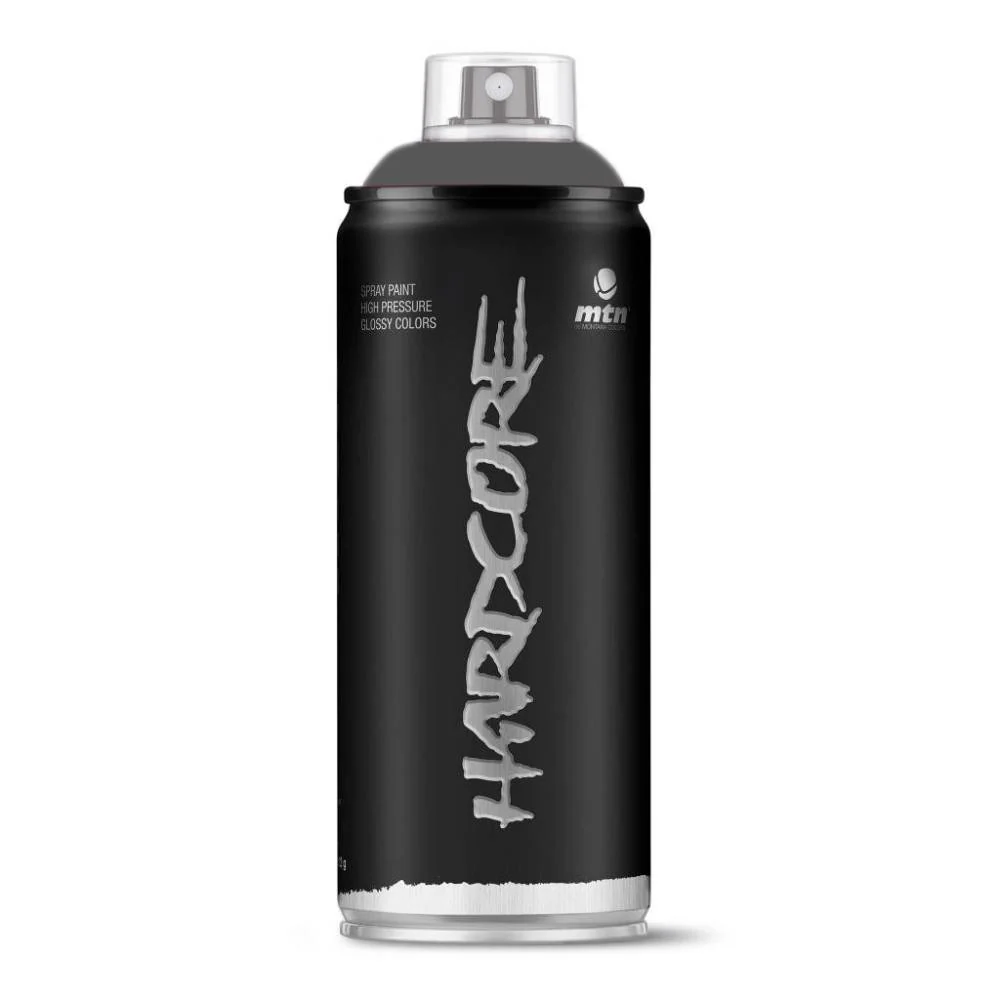 Pintura Spray Hardcore 400 ml Montana 1/2 - Image 57
