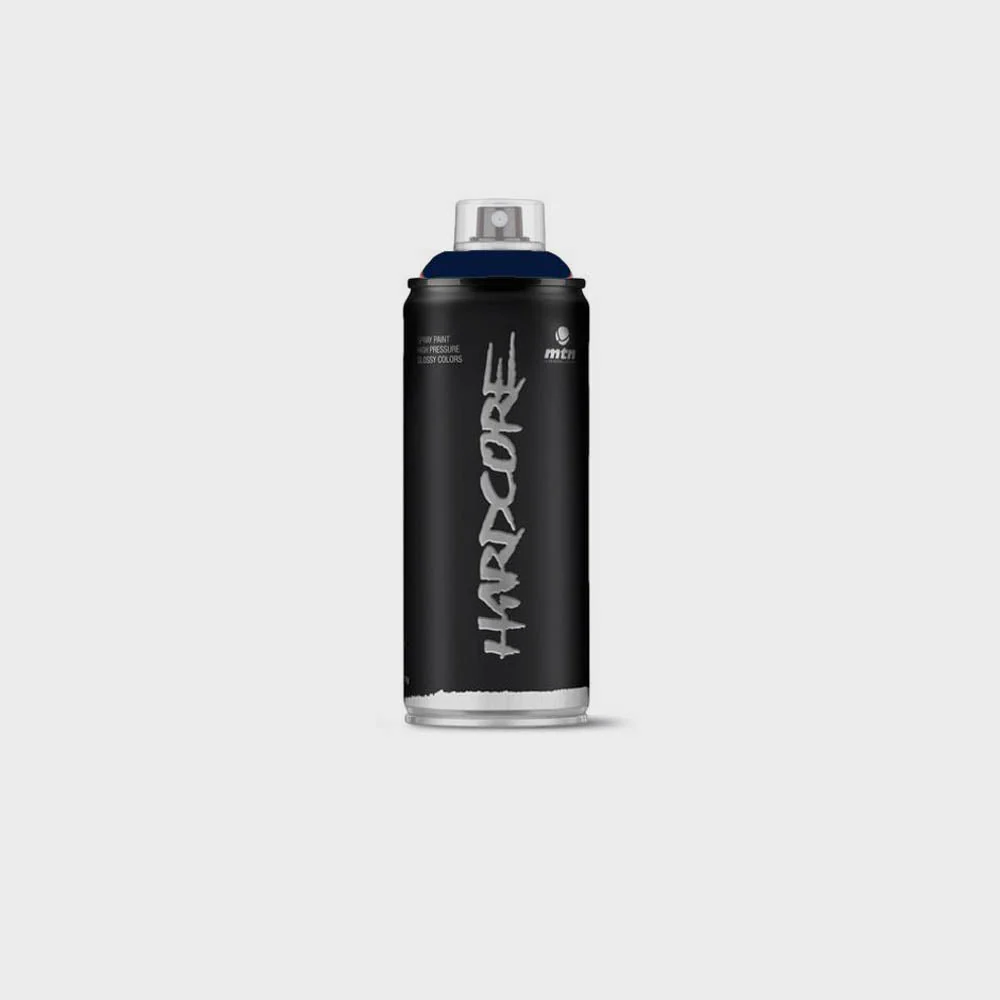 Pintura Spray Hardcore 400 ml Montana 1/2 - Image 58