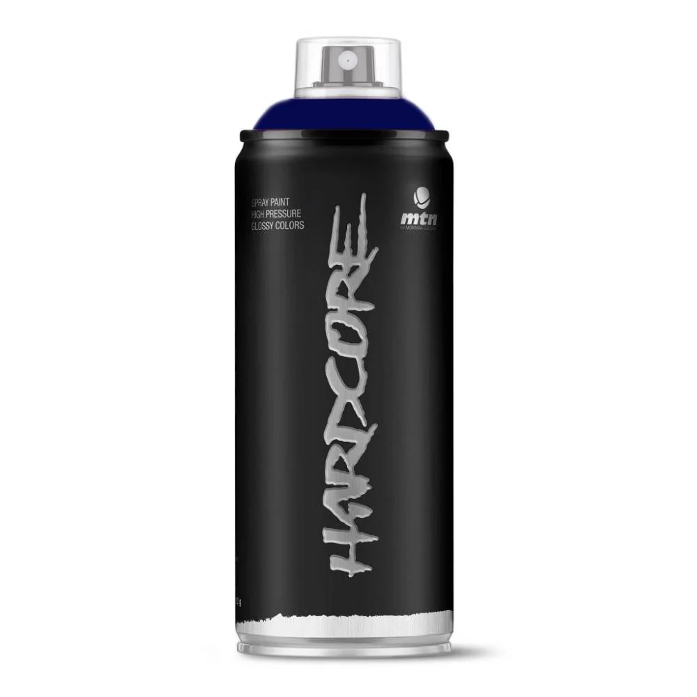 Pintura Spray Hardcore 400 ml Montana 1/2 - Image 59