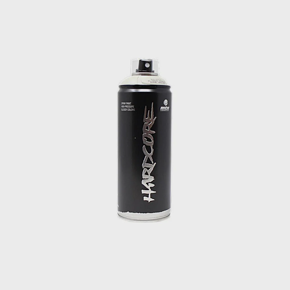 Pintura Spray Hardcore 400 ml Montana 1/2 - Image 6