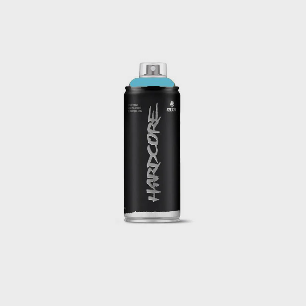 Pintura Spray Hardcore 400 ml Montana 1/2 - Image 60