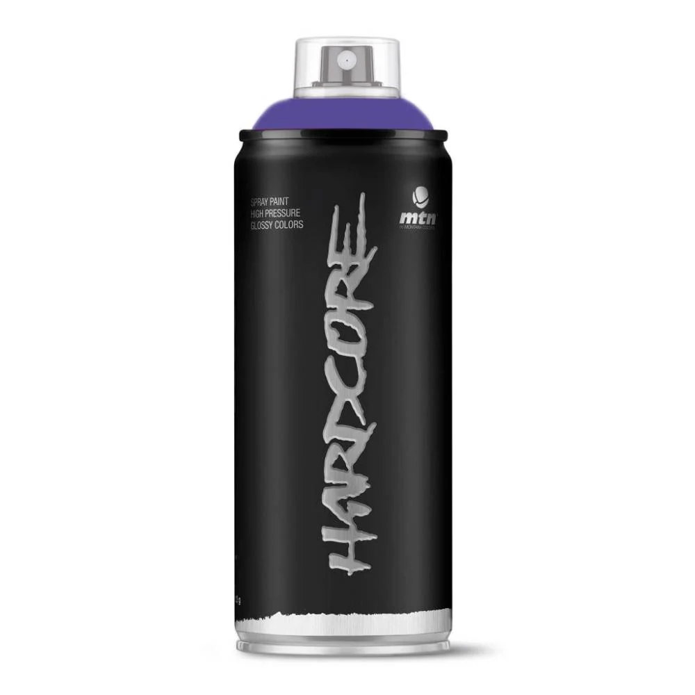 Pintura Spray Hardcore 400 ml Montana 1/2 - Image 61