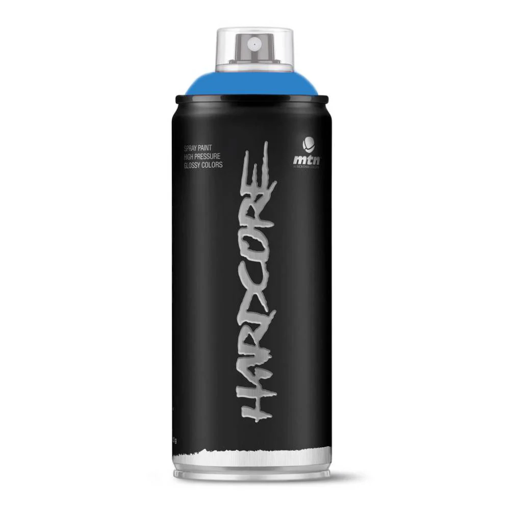 Pintura Spray Hardcore 400 ml Montana 1/2 - Image 62