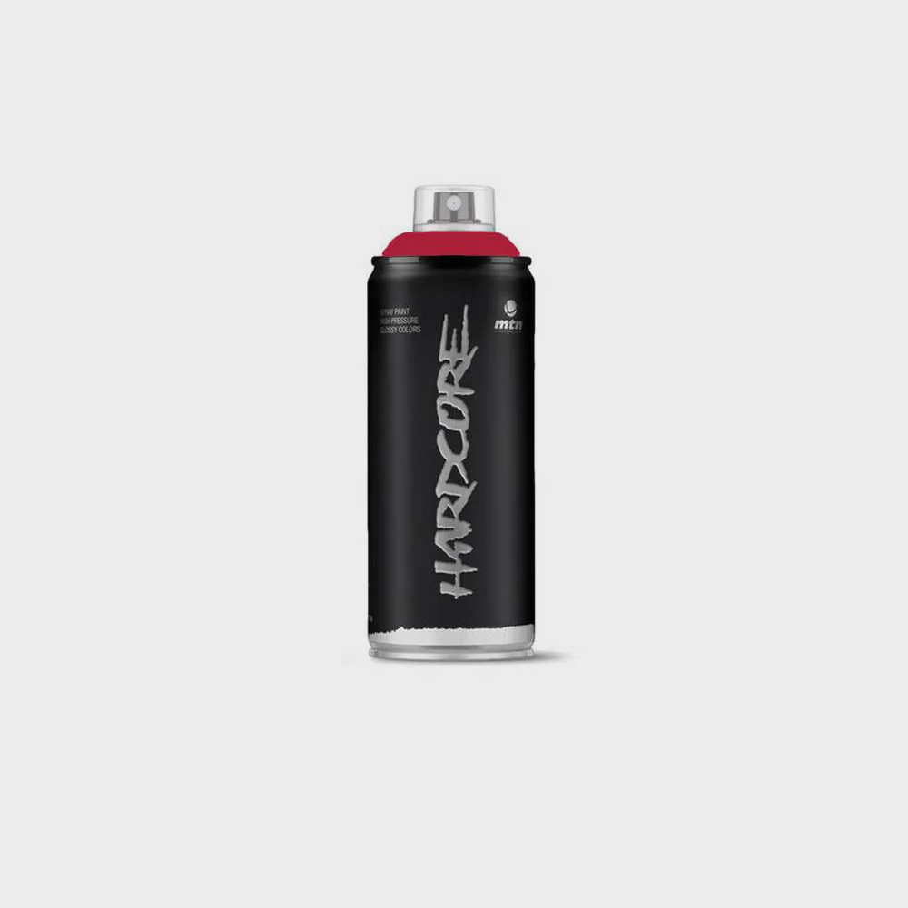 Pintura Spray Hardcore 400 ml Montana 1/2 - Image 63