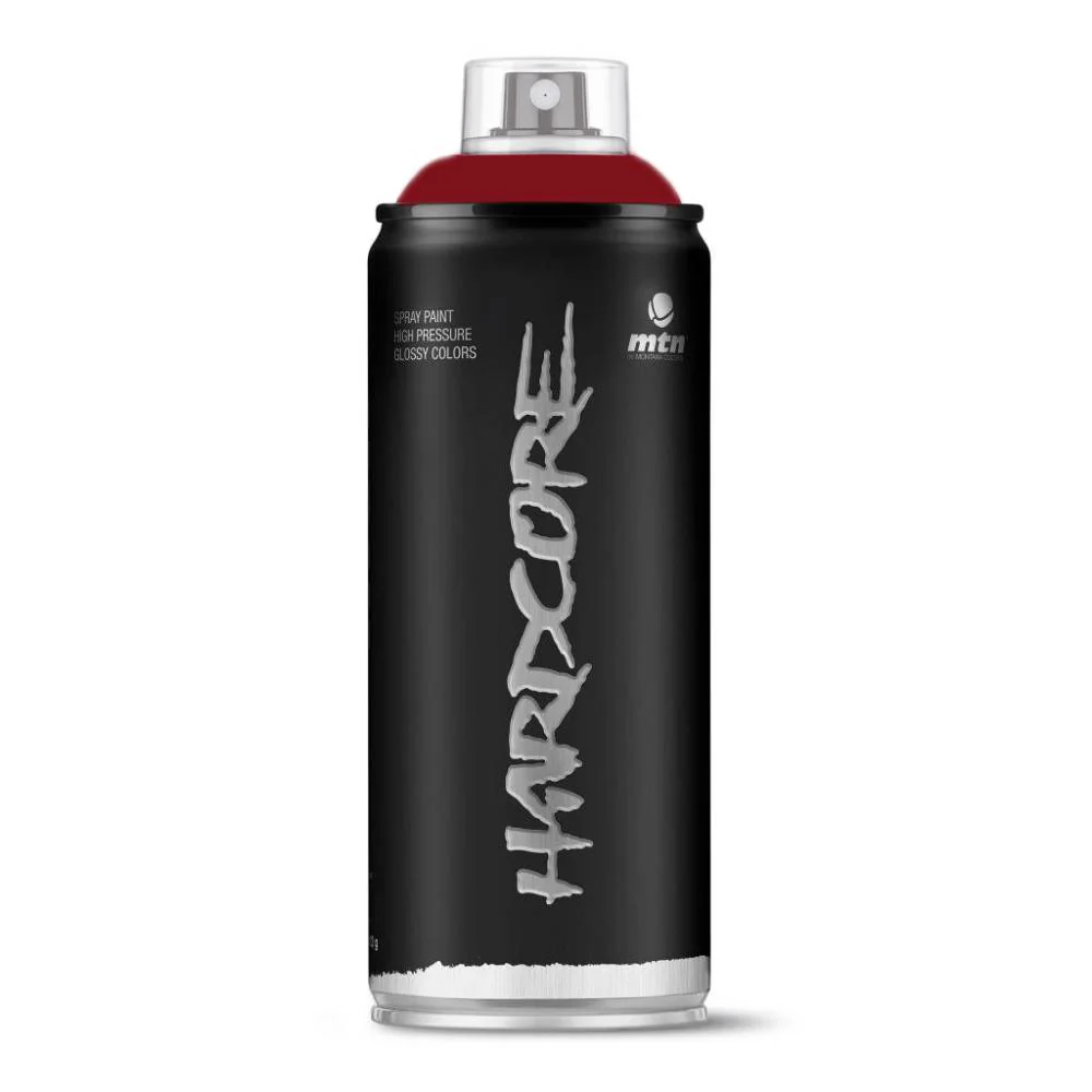 Pintura Spray Hardcore 400 ml Montana 1/2 - Image 64