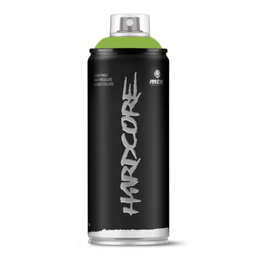 Pintura Spray Hardcore 400 ml Montana 1/2 - Image 66