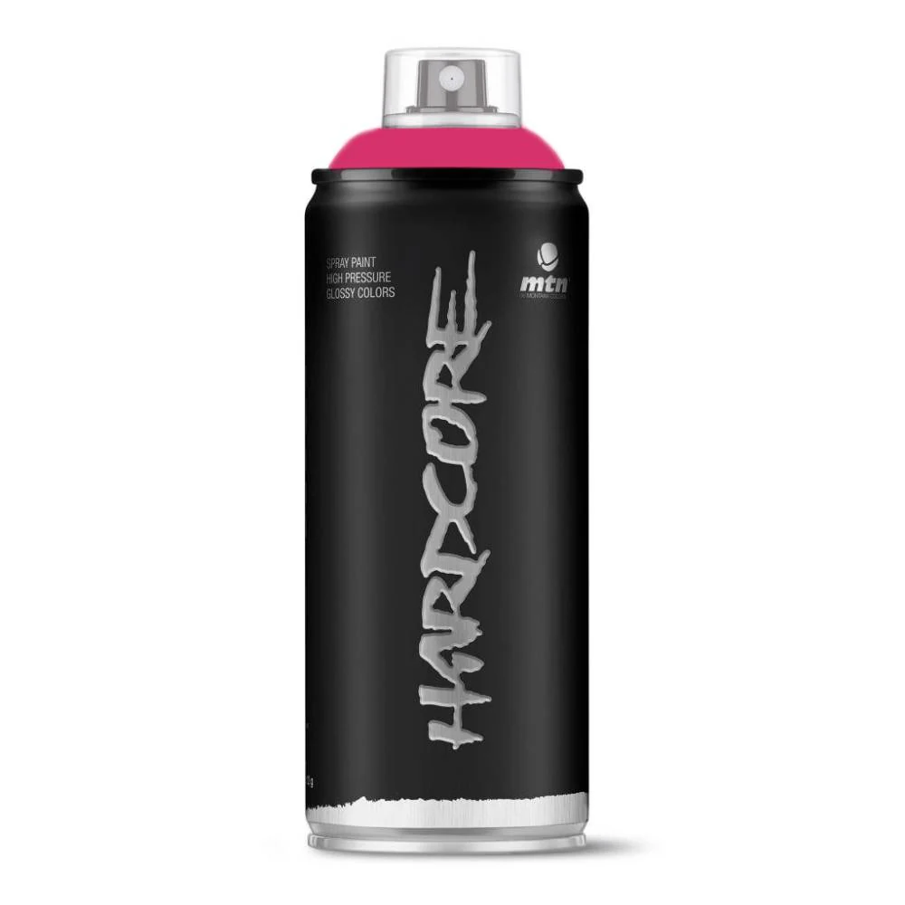 Pintura Spray Hardcore 400 ml Montana 1/2 - Image 68