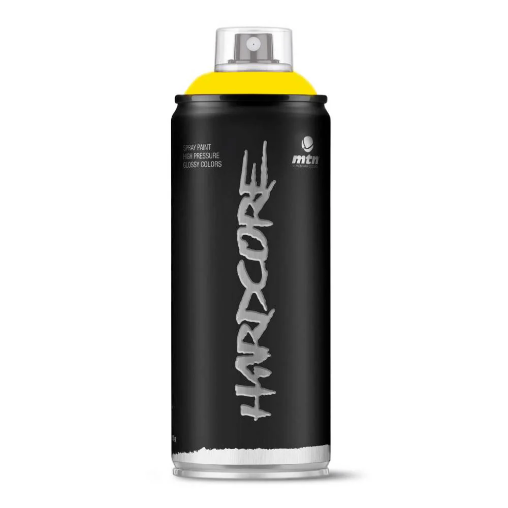 Pintura Spray Hardcore 400 ml Montana 1/2 - Image 7