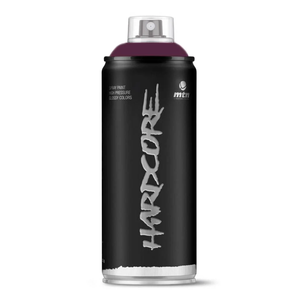 Pintura Spray Hardcore 400 ml Montana 1/2 - Image 70