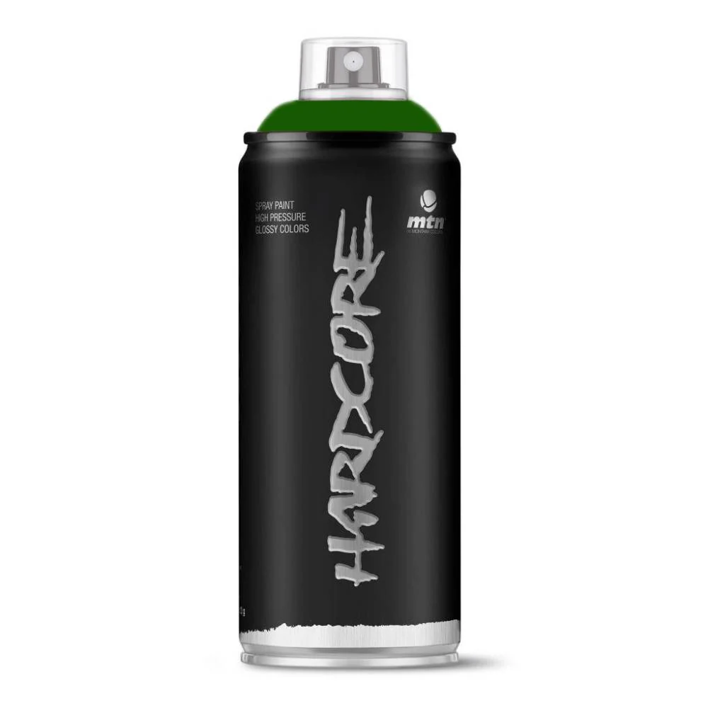 Pintura Spray Hardcore 400 ml Montana 1/2 - Image 72