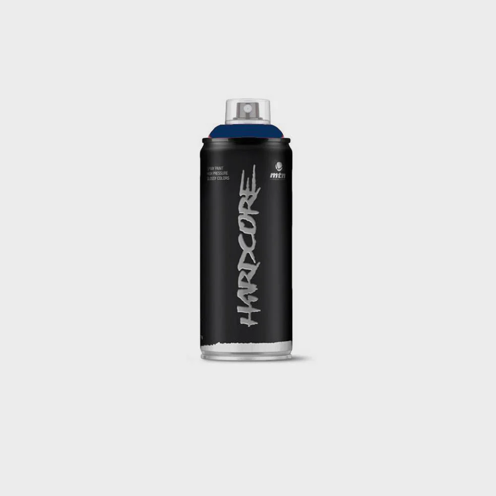 Pintura Spray Hardcore 400 ml Montana 1/2 - Image 73