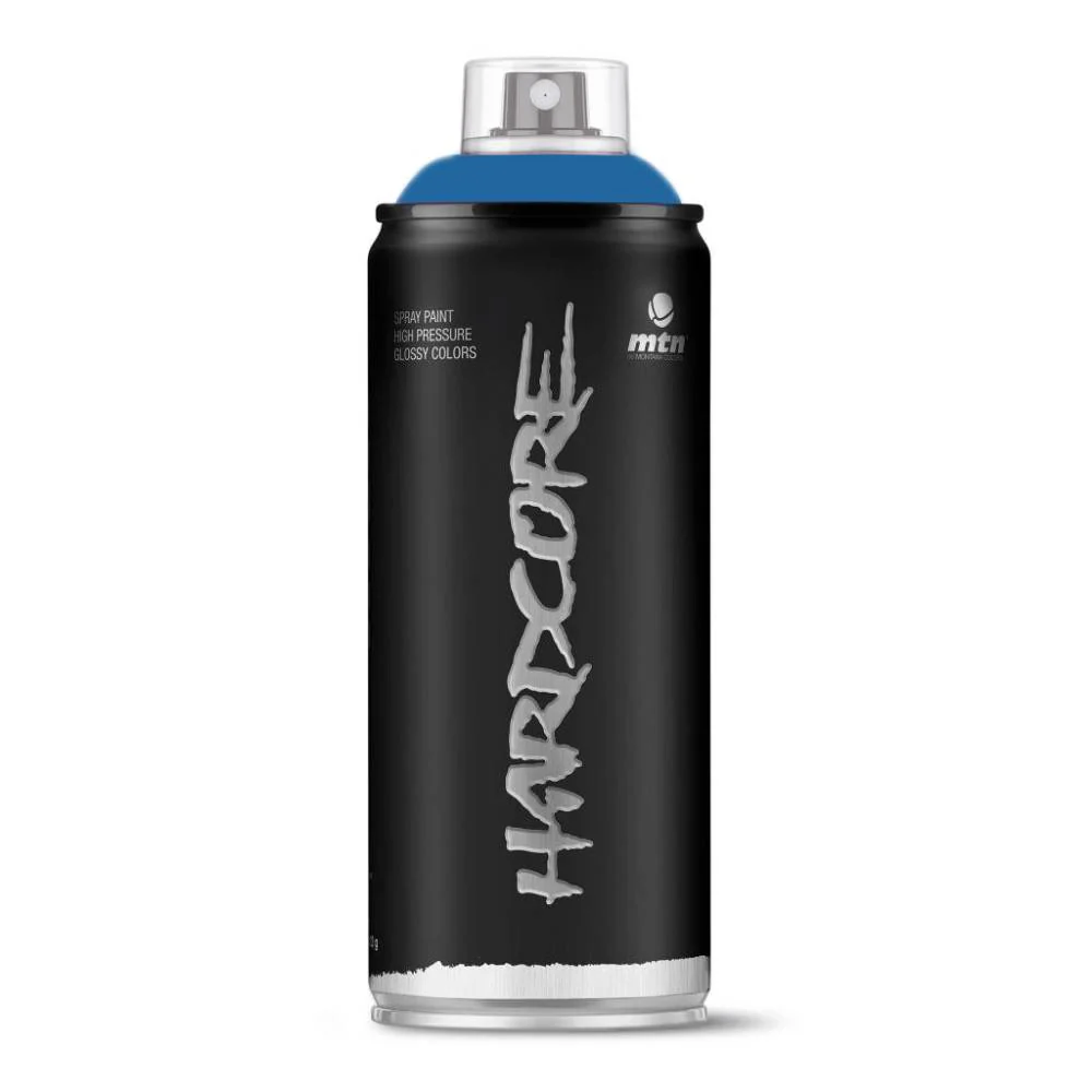 Pintura Spray Hardcore 400 ml Montana 1/2 - Image 74