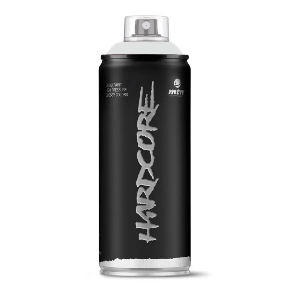 Pintura Spray Hardcore 400 ml Montana 1/2 - Image 75