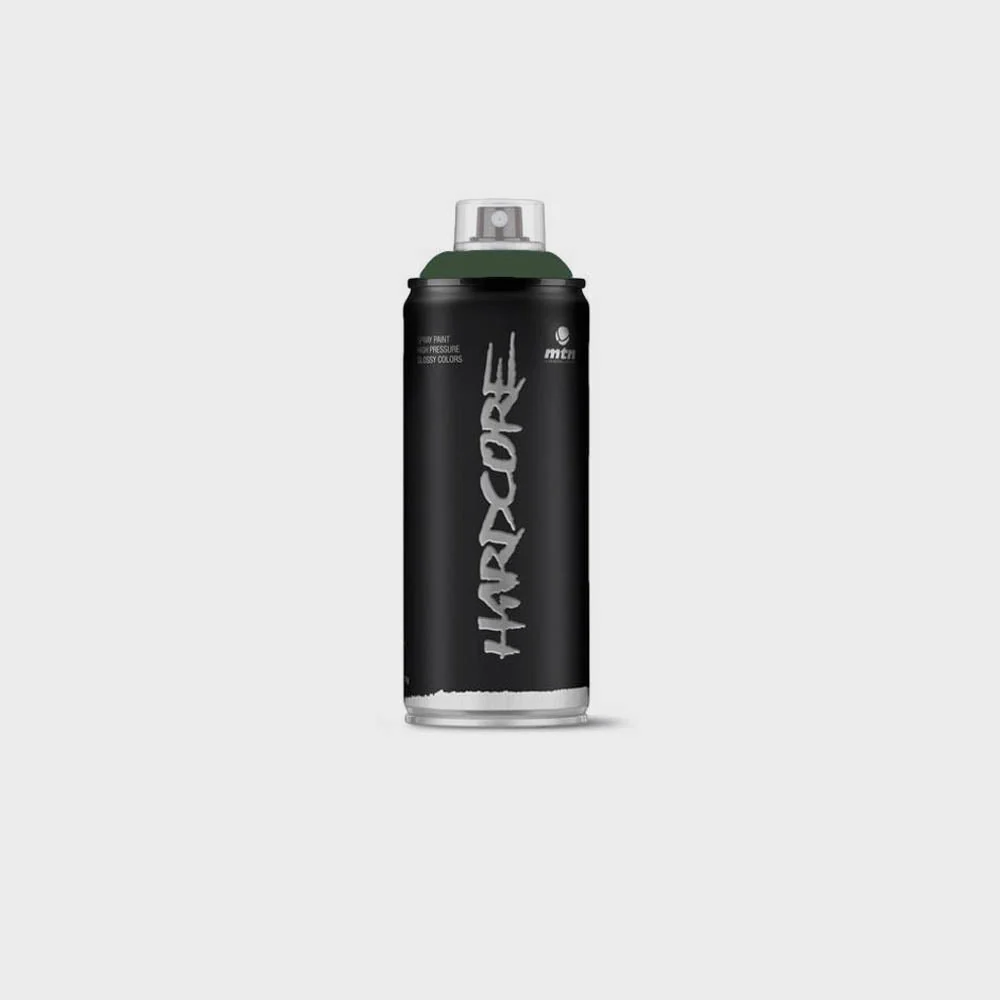 Pintura Spray Hardcore 400 ml Montana 1/2 - Image 76