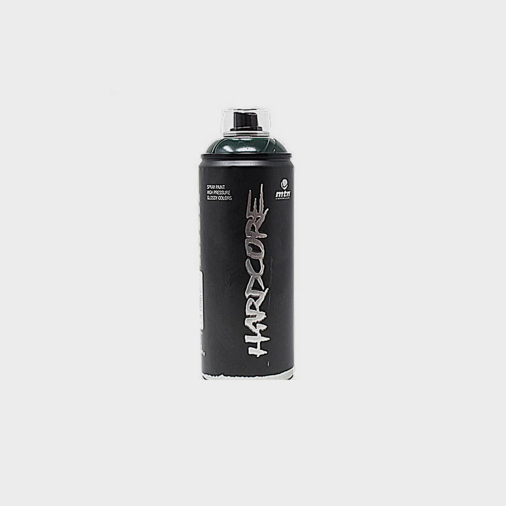 Pintura Spray Hardcore 400 ml Montana 1/2 - Image 77