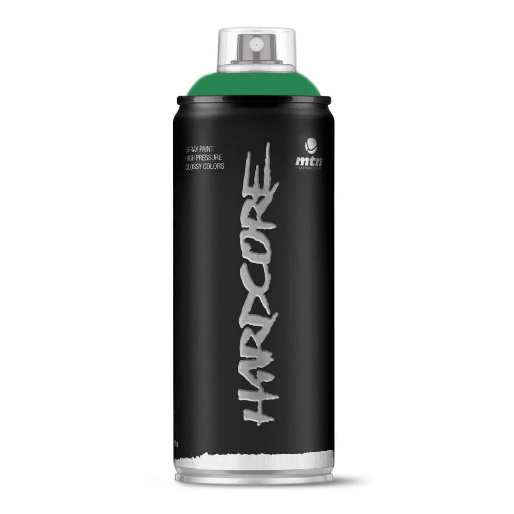 Pintura Spray Hardcore 400 ml Montana 1/2 - Image 78