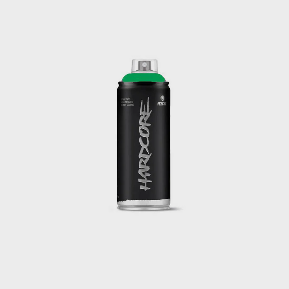 Pintura Spray Hardcore 400 ml Montana 1/2 - Image 79