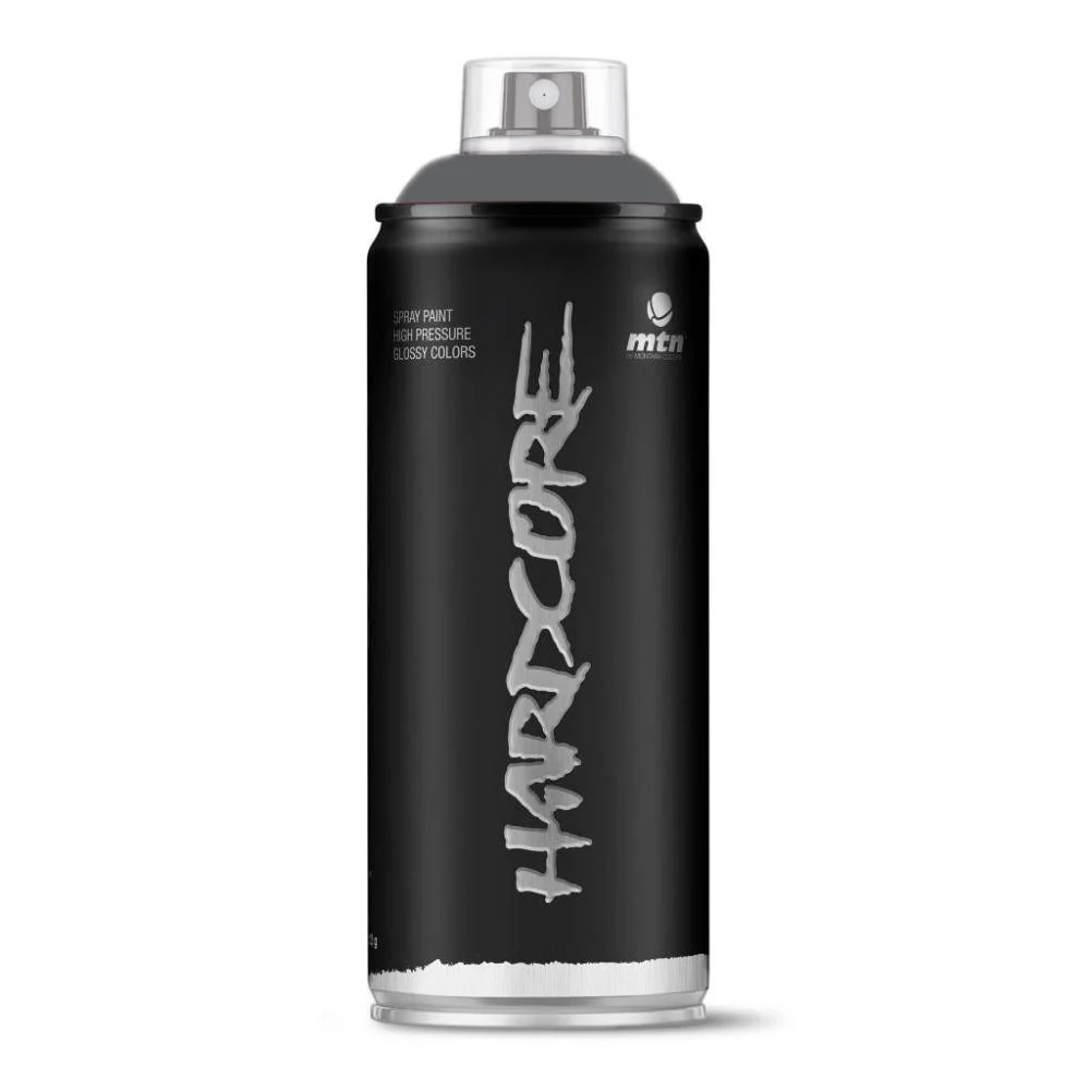 Pintura Spray Hardcore 400 ml Montana 1/2 - Image 81