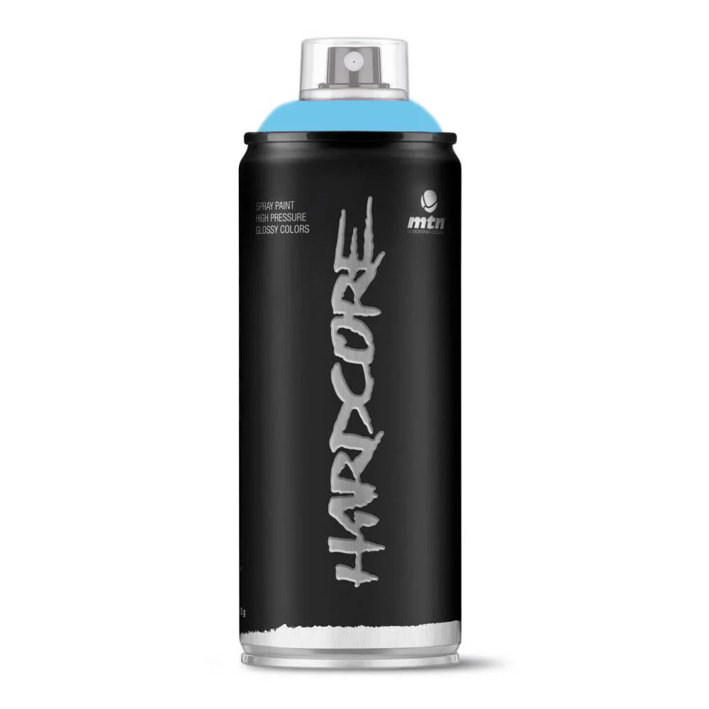Pintura Spray Hardcore 400 ml Montana 1/2 - Image 83