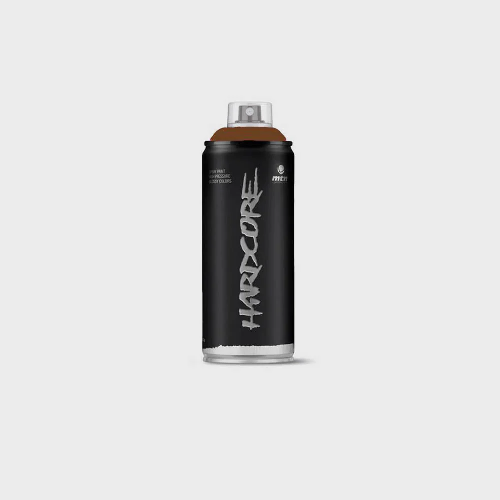 Pintura Spray Hardcore 400 ml Montana 1/2 - Image 84