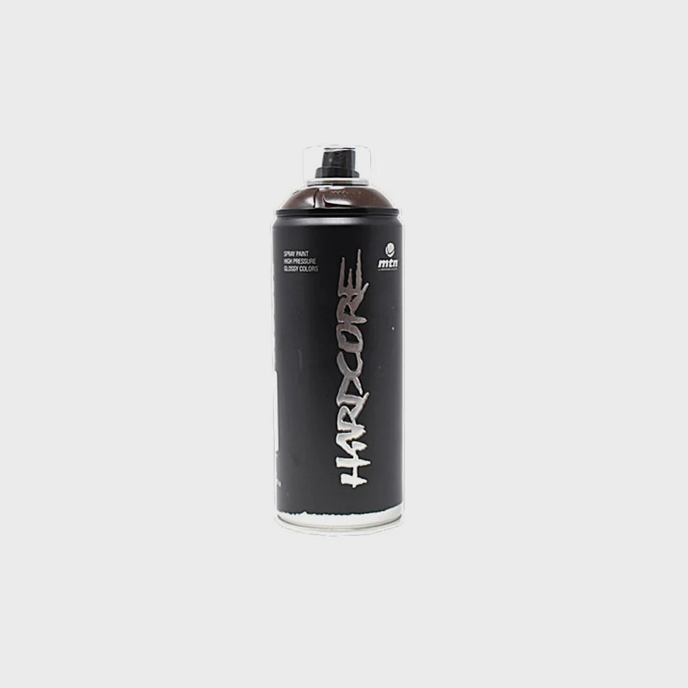 Pintura Spray Hardcore 400 ml Montana 1/2 - Image 85