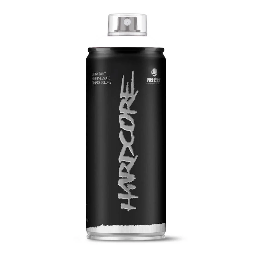 Pintura Spray Hardcore 400 ml Montana 1/2 - Image 87