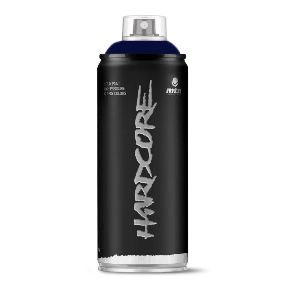 Pintura Spray Hardcore 400 ml Montana 1/2 - Image 90
