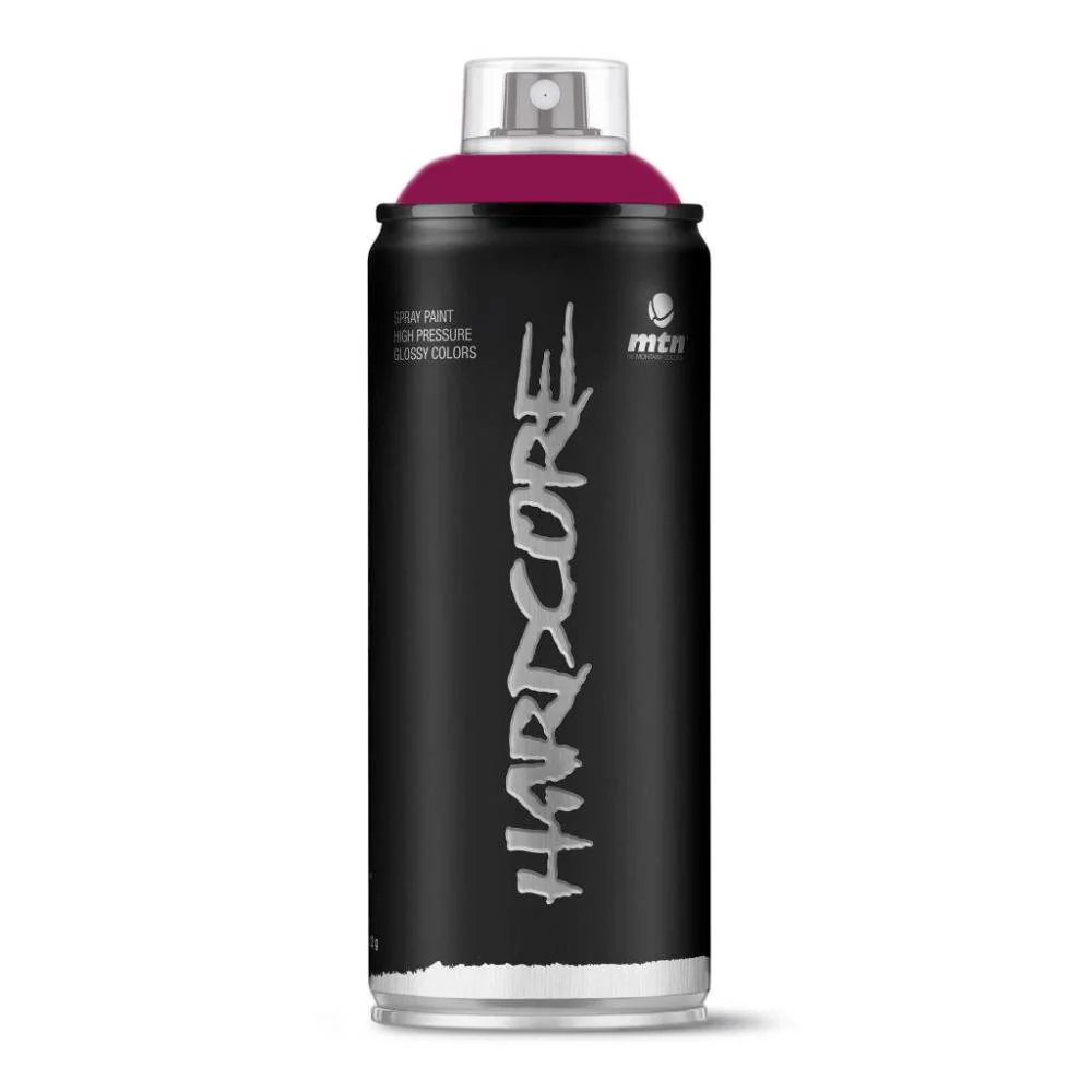 Pintura Spray Hardcore 400 ml Montana 1/2 - Image 92