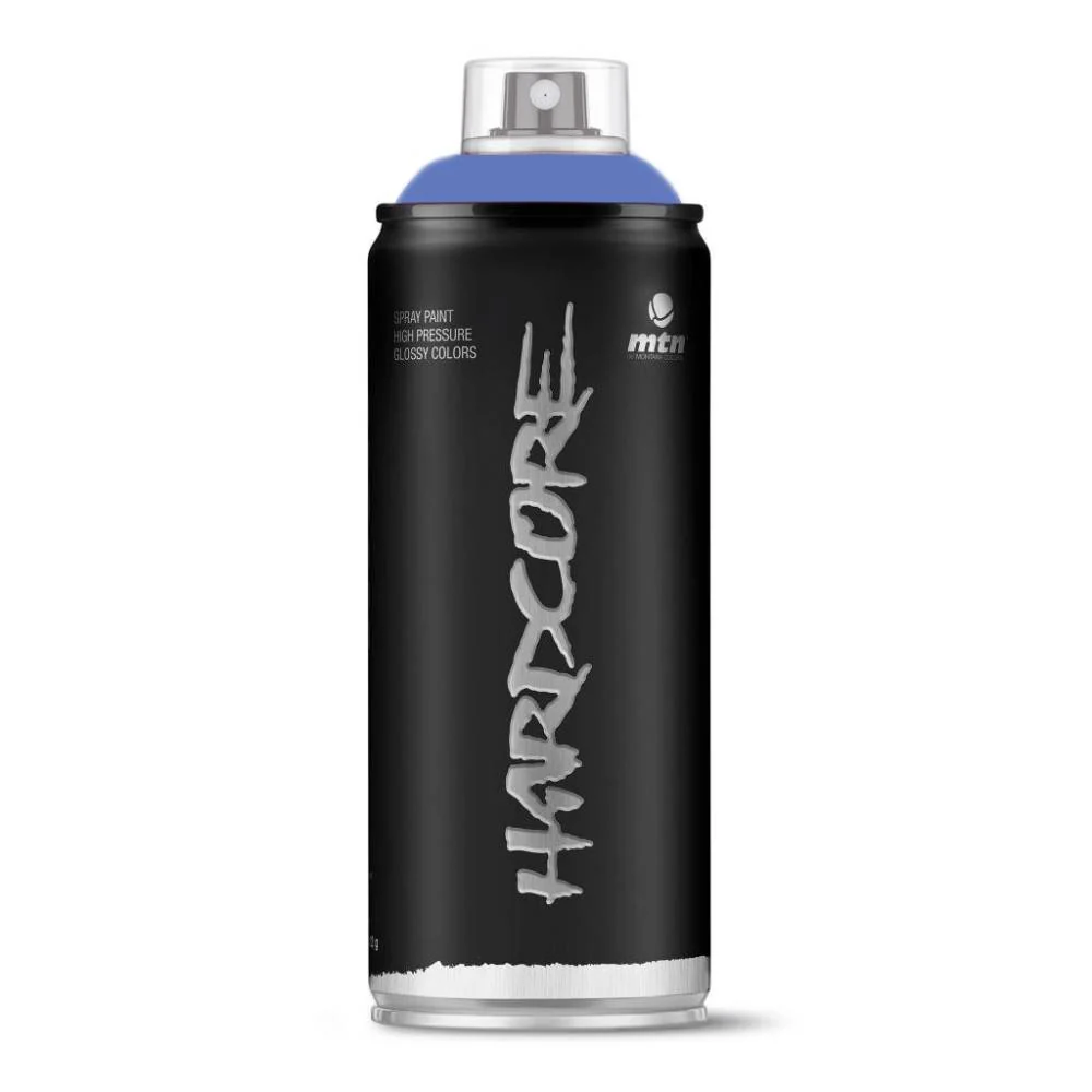 Pintura Spray Hardcore 400 ml Montana 1/2 - Image 93