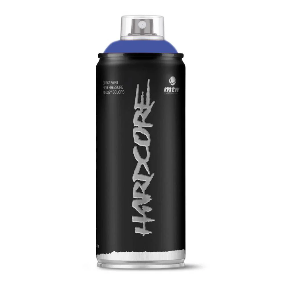 Pintura Spray Hardcore 400 ml Montana 1/2 - Image 94