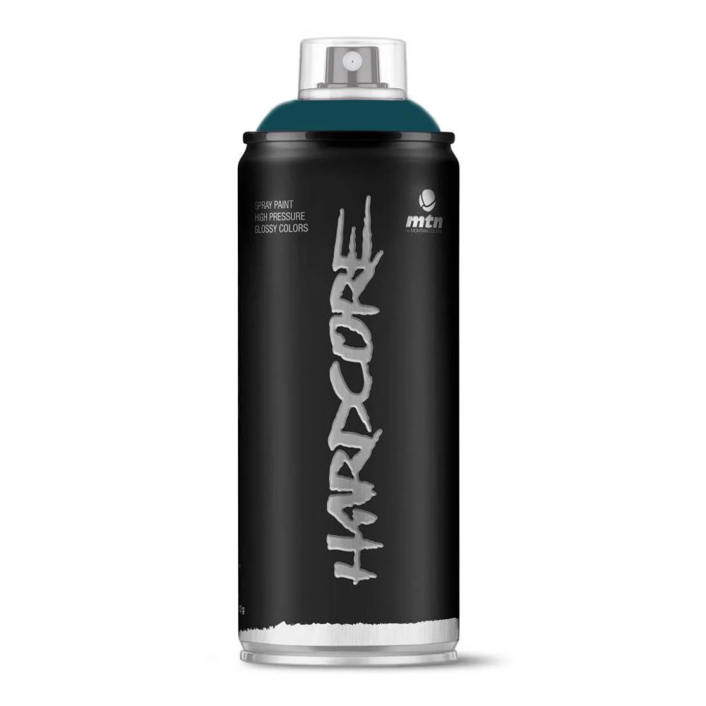 Pintura Spray Hardcore 400 ml Montana 1/2 - Image 98