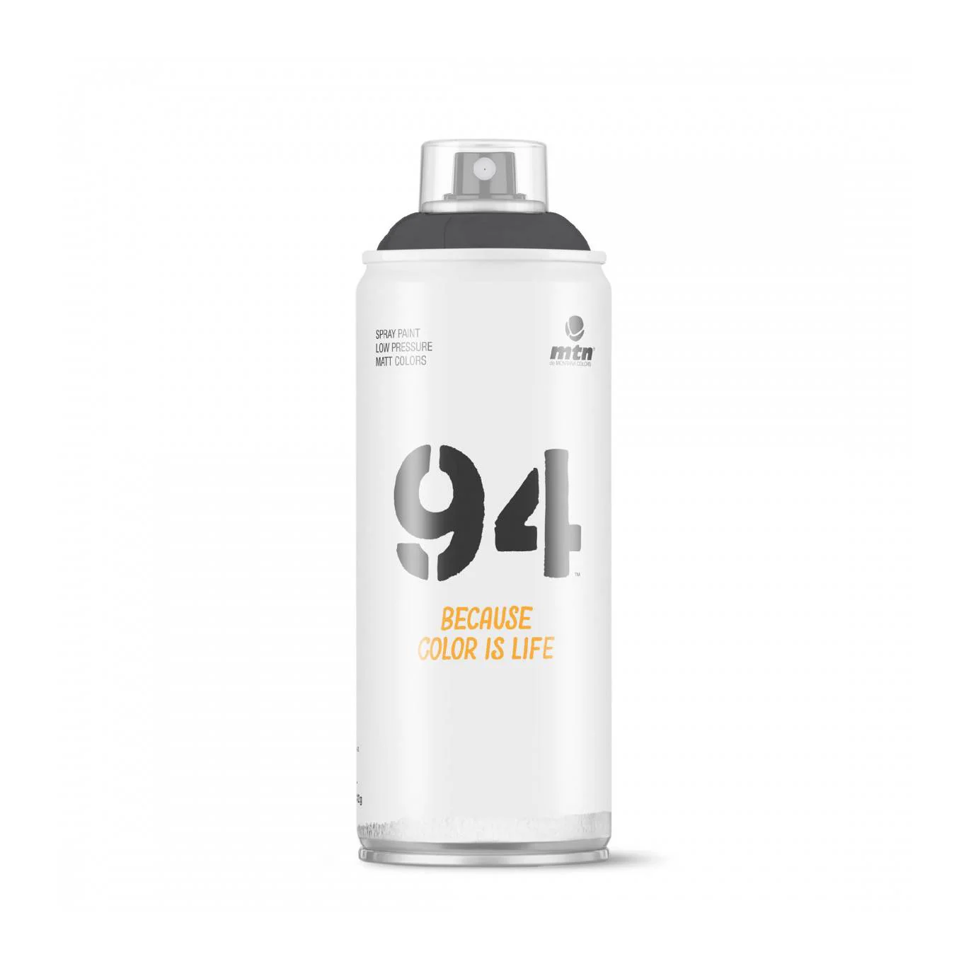 Pintura Spray MTN 94 400 ml Montana 2/2 - Image 10