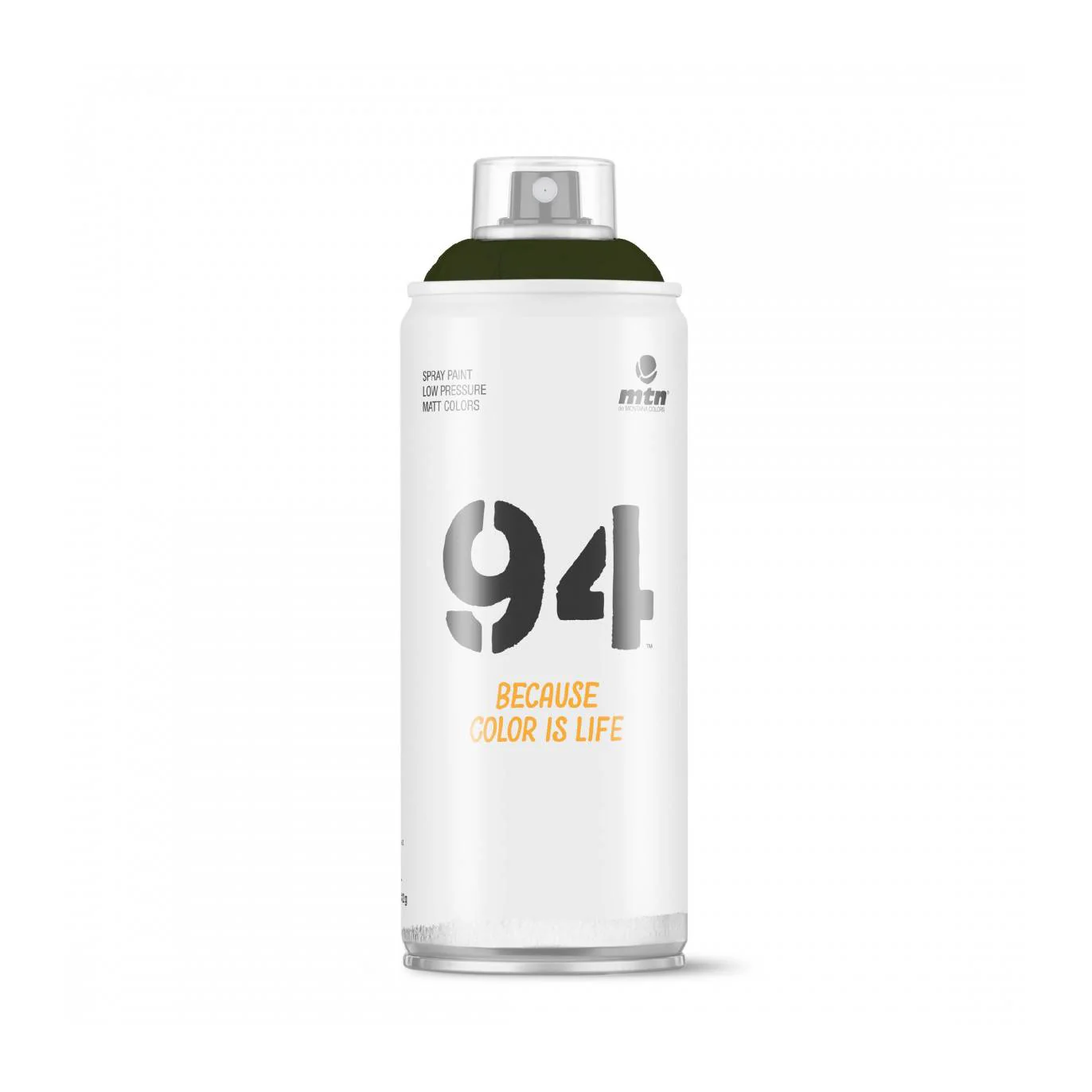 Pintura Spray MTN 94 400 ml Montana 2/2 - Image 13